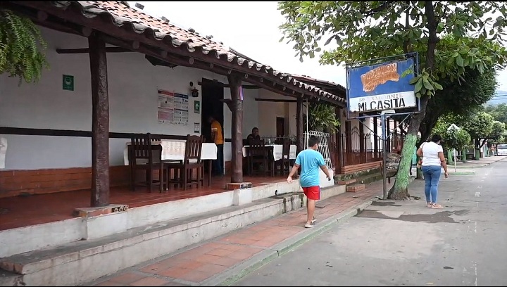 Restaurante