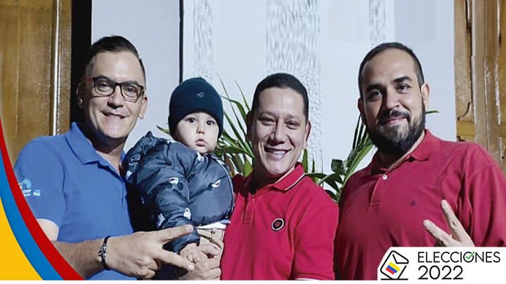 Guerrero agradeció apoyo recibido./Foto: La Opinión