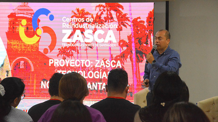 Zasca
