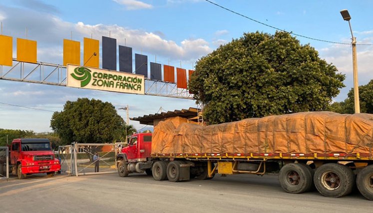 Zona Franca 