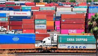 Exportaciones de Colombia y Norte de Santander a EE. UU. / Foto: Archivo