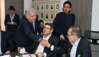 Fenalco se desmarcó de la mesa de concertación: rechazó mantener alza de 23% y exigió sustentar cifra