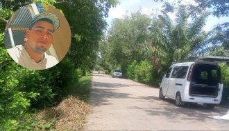 Jesús Manuel Villasmil Palmarito