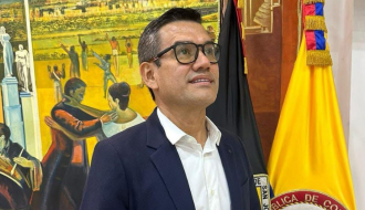 Oliverio Castellanos 