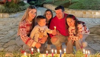 A un mes de la muerte de Yeison Jiménez, su esposa publicó su mensaje más íntimo