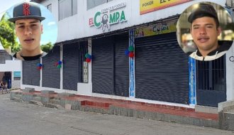 Doble Homicidio Pool Libertad