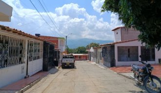 Pueblito Español- Villa del Rosario