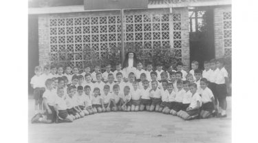 Hermanas Carmelitas Teresa de San José 
