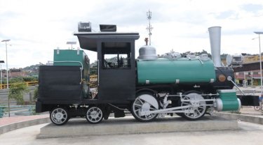 Monumentos varios y olvidados