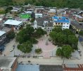 El Tarra, uno de los municipios Citrep del Catatumbo. 