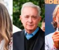Paloma Valencia; Álvaro Uribe; Juan Daniel Oviedo