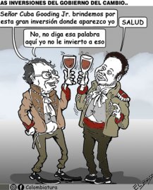 CARICATURA. 