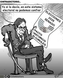 CARICATURA. 