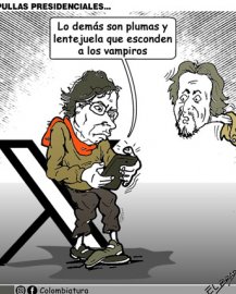 CARICATURA. 