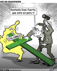 CARICATURA. 