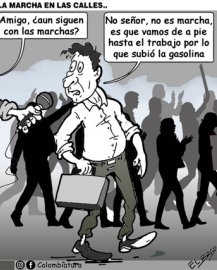CARICATURA. 