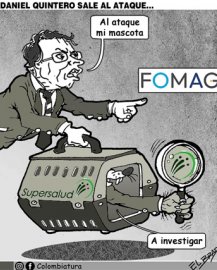CARICATURA. 
