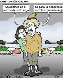 Carnetización forzada