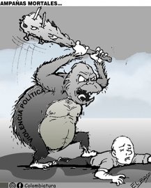 Campañas mortales