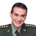 General William René Salamanca Ramírez columnista