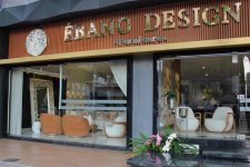 Ébano Design. 