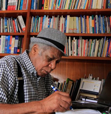 Cicerón Flórez Moya