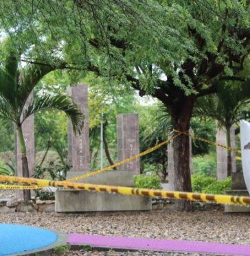 Parque Playa Cúcuta