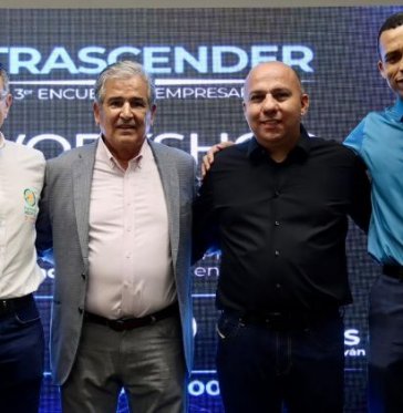 Trascender 2026: la hoja de ruta para fortalecer empresas desde las finanzas y la disciplina.