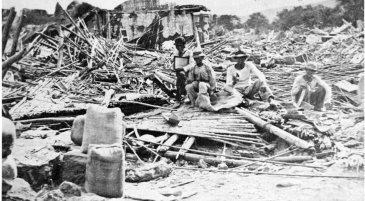 Terremoto 