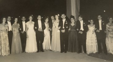 Foto del recuerdo. 