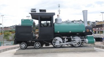 Monumentos varios y olvidados