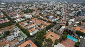Cúcuta. / Foto Archivo
