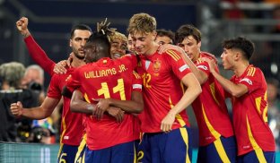 La selección española y la de Inglaterra, reeditarán un nuevo duelo en la próxima Liga de Naciones que comenzará en sepiembre. 