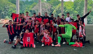 Cúcuta Deportivo, Supercopa Juvenil 2026. 