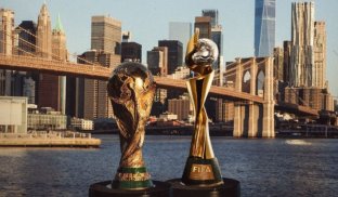 MUNDIAL 2026