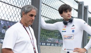 Sebastián Montoya buscará el podio en Montreal