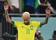 Neymar Jr quiere consagrarse campeón con su selección y llevarse además el galardón a mejor jugador.