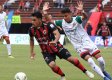 El Cúcuta Deportivo tiene un duro examen ante los barranquilleros.
