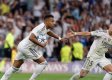 Kylian Mbappé fue letal en la victoria del equipo merengue en el inicio de la Liga de Campeones.