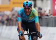 El italiano Davide Ballerini le dio la segunda victoria al XDS Astana en la 'corsa rosa'