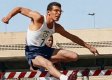 Jaime Aparacio, exatleta, tenía 96 años y es una de las leyendas del deporte colombiano.