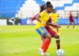 La Sub-17 de Colombia fue derrotada por Venezuela que se quedó con el pasaporte a Marruecos.