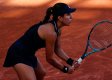 Camila Osorio, Roland Garros 2026.