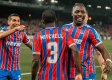 Daniel Muñoz, Crystal Palace 2026