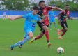 JAGUARES VS CUCUTA 