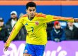 Luis Díaz, Selección Colombia 2026. 