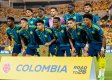 Selección Colombia 2026. 