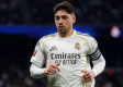 Foto cortesía Real Madrid