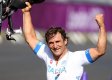 Murió Alex Zanardi, leyenda del automovilismo y campeón paralímpico