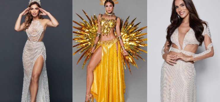 Colombia se juega la revancha en Miss Grand All Stars 2026 con tres cartas fuertes.